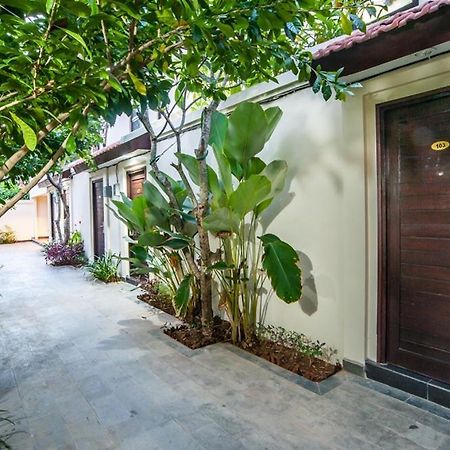 Kelan-Tel Bali Hotell Badung  Eksteriør bilde